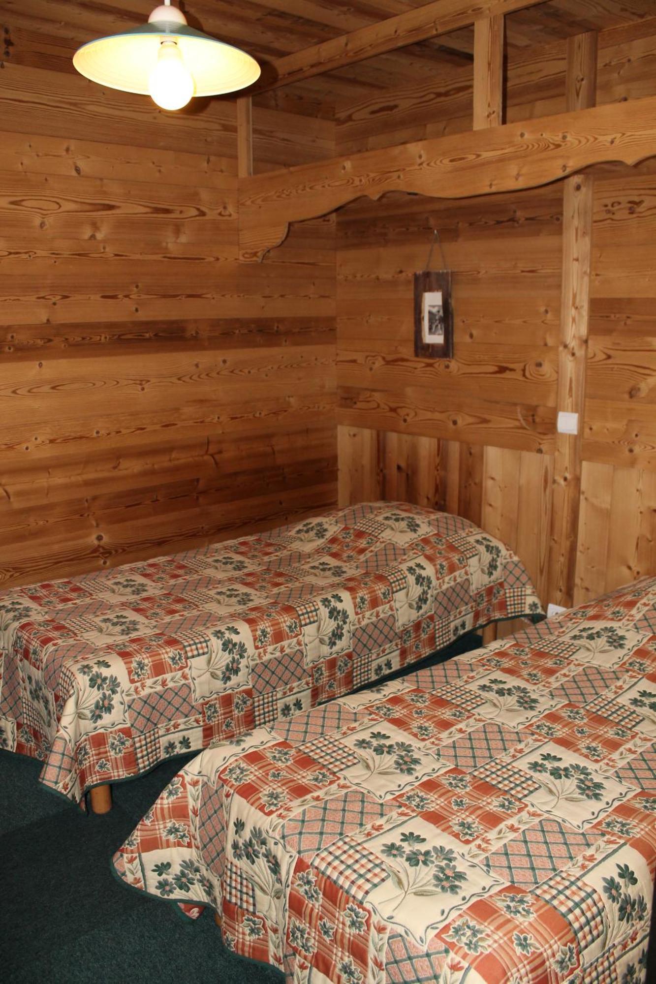 Chalet Fleur Des Alpes Les Gets Kültér fotó