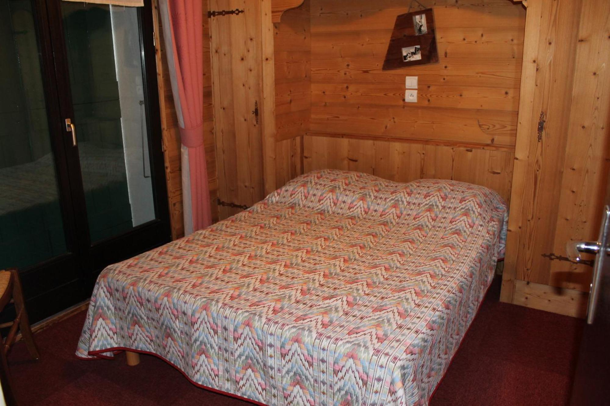 Chalet Fleur Des Alpes Les Gets Kültér fotó